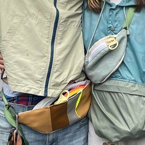 Meet your Posher, Ty